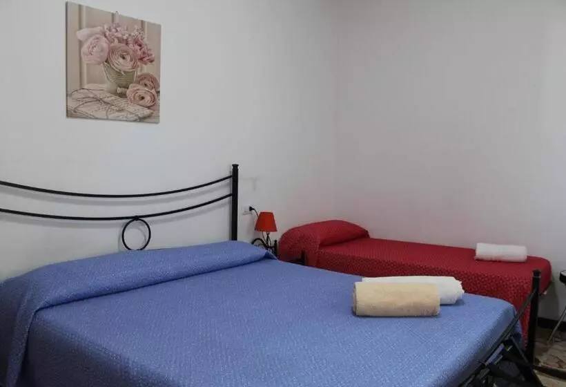 Pensió Alghero Budget