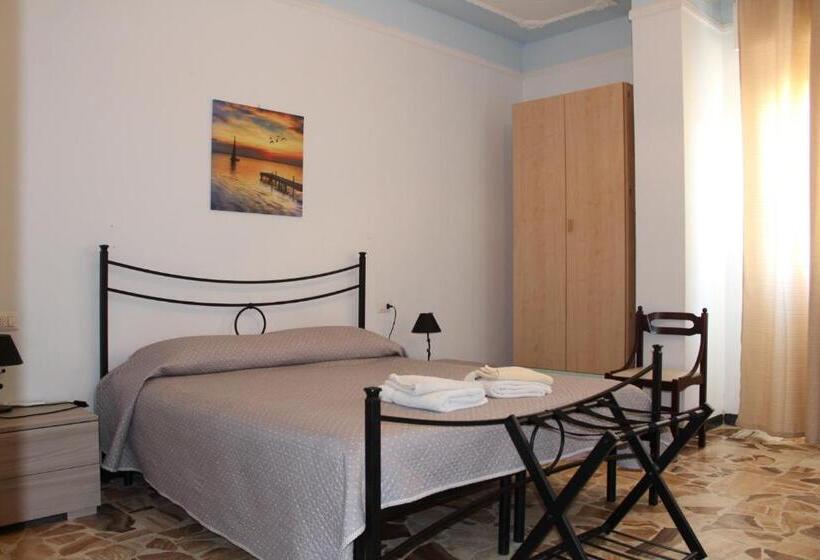 펜션 Alghero Budget