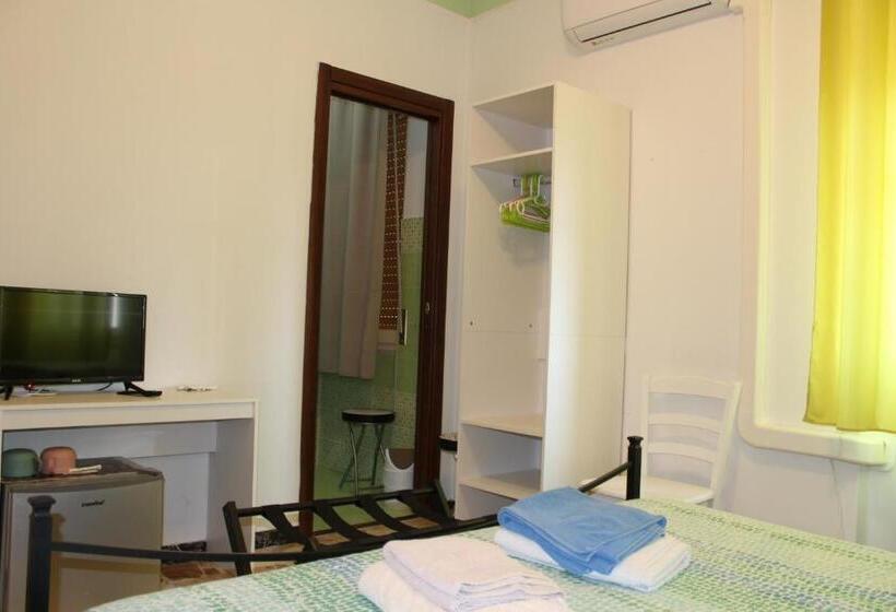 펜션 Alghero Budget