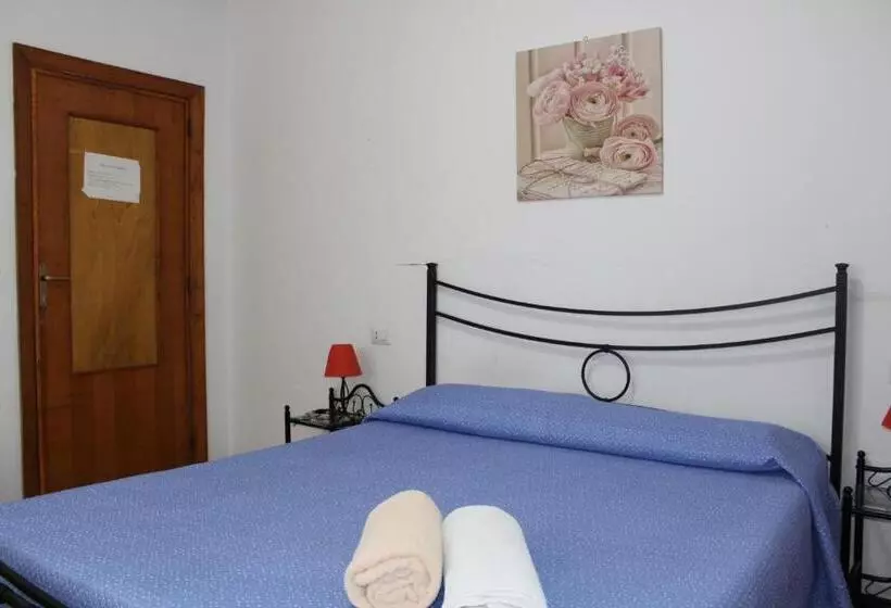 Pensió Alghero Budget