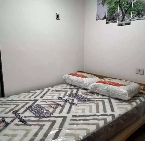 Majatalo Cabana Alvorada