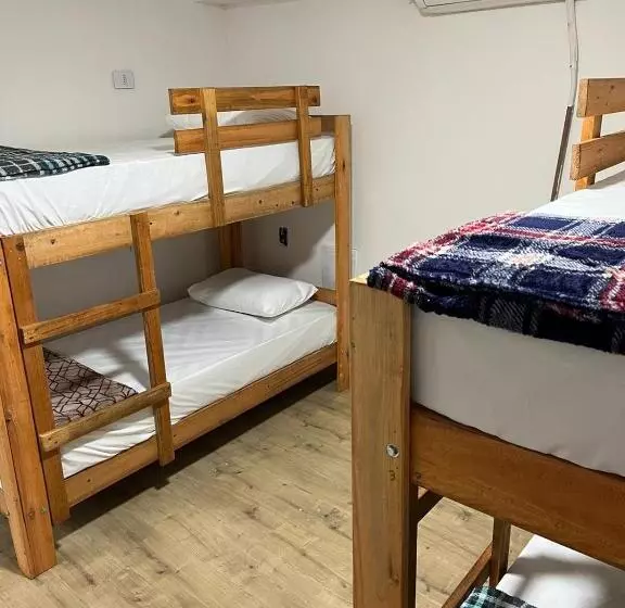 Majatalo Cabana Alvorada