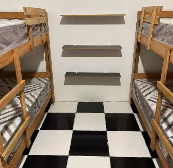 Majatalo Cabana Alvorada