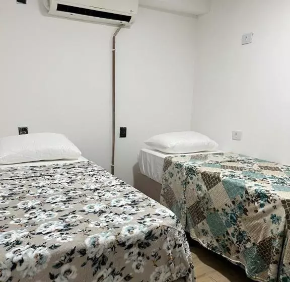 Majatalo Cabana Alvorada