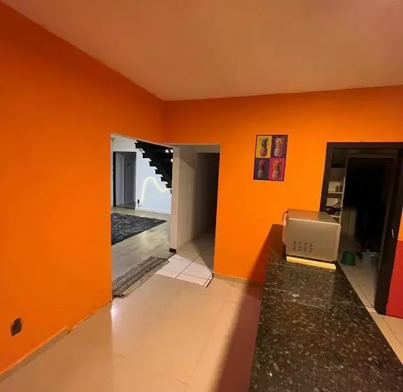 Majatalo Cabana Alvorada