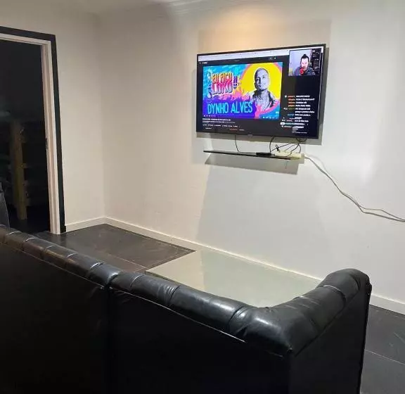 Majatalo Cabana Alvorada