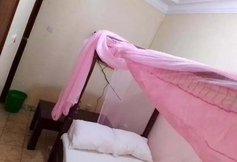 پانسیون Dreams Lodge