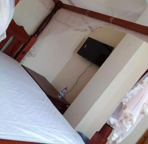 پانسیون Dreams Lodge