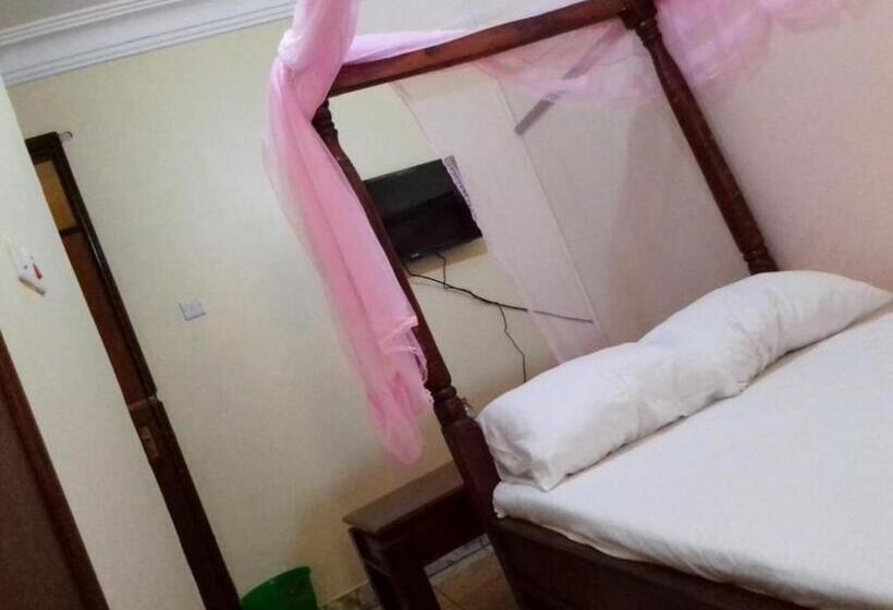 پانسیون Dreams Lodge