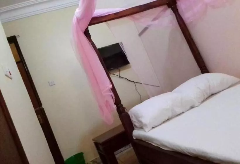 پانسیون Dreams Lodge