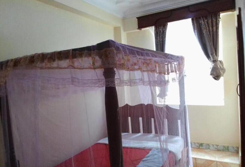 پانسیون Dreams Lodge