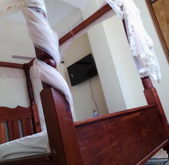 پانسیون Dreams Lodge