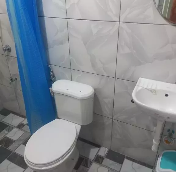 Majatalo Dumaguete Divers Rooms