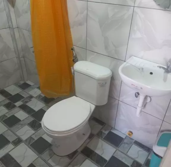 Majatalo Dumaguete Divers Rooms