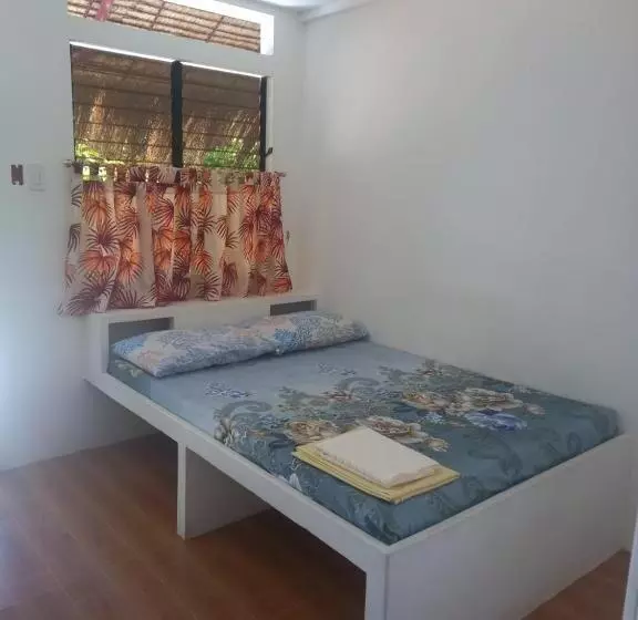 Majatalo Dumaguete Divers Rooms