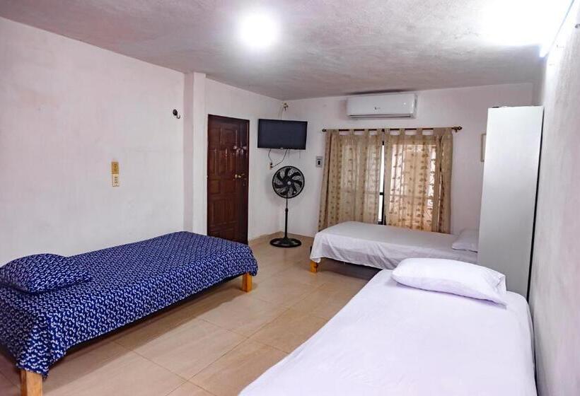 Majatalo Hostal Casa Cucu   Wifi, Hot Water, Ac, Free Water Refill   Stay 3 Nights Or More And Get 1 Day Free