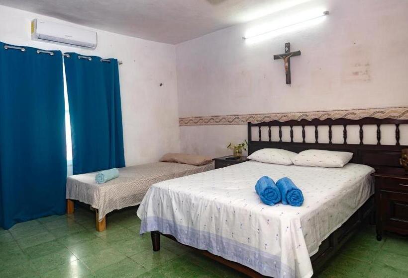 Majatalo Hostal Casa Cucu   Wifi, Hot Water, Ac, Free Water Refill   Stay 3 Nights Or More And Get 1 Day Free