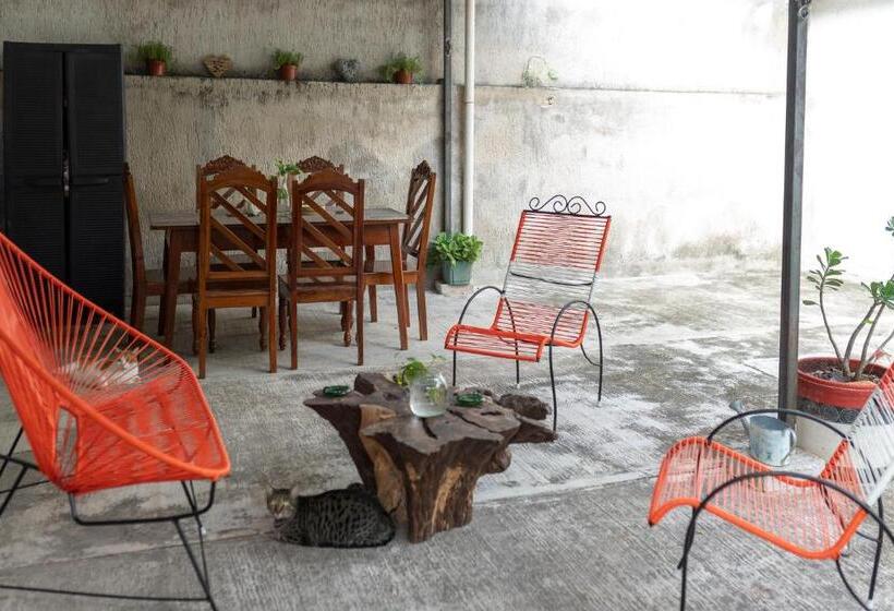 Majatalo Hostal Casa Cucu   Wifi, Hot Water, Ac, Free Water Refill   Stay 3 Nights Or More And Get 1 Day Free