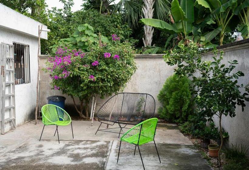 Majatalo Hostal Casa Cucu   Wifi, Hot Water, Ac, Free Water Refill   Stay 3 Nights Or More And Get 1 Day Free