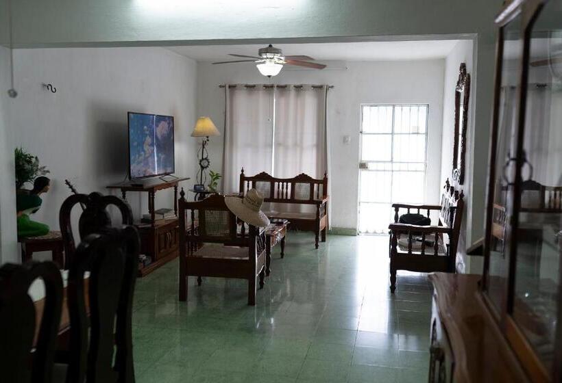 Majatalo Hostal Casa Cucu   Wifi, Hot Water, Ac, Free Water Refill   Stay 3 Nights Or More And Get 1 Day Free