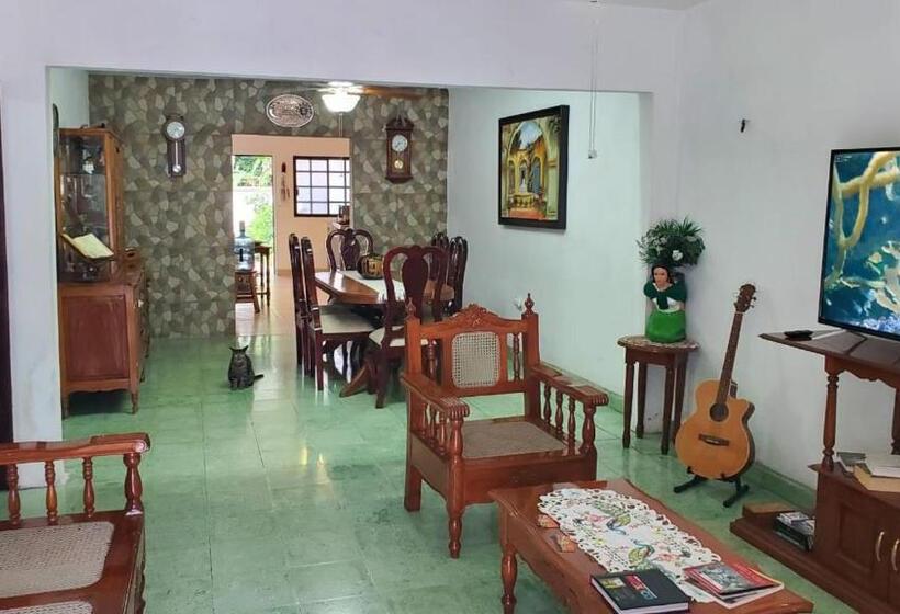 Majatalo Hostal Casa Cucu   Wifi, Hot Water, Ac, Free Water Refill   Stay 3 Nights Or More And Get 1 Day Free