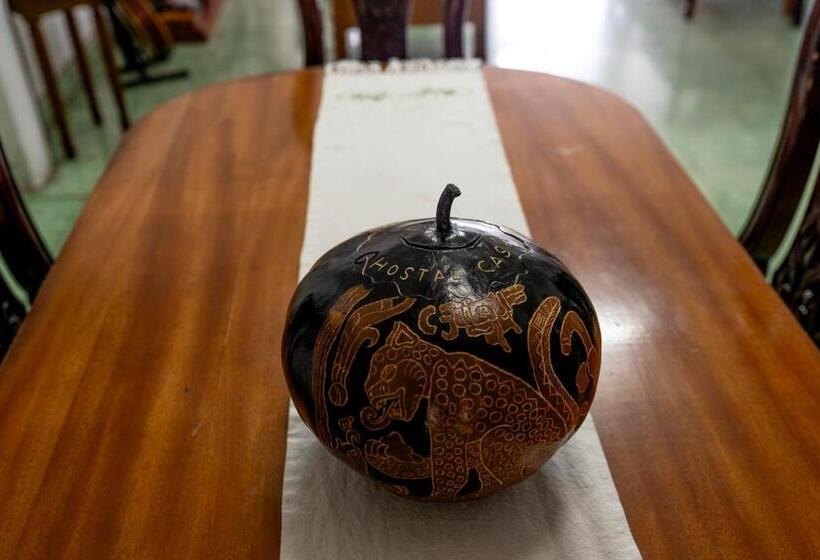 Majatalo Hostal Casa Cucu   Wifi, Hot Water, Ac, Free Water Refill   Stay 3 Nights Or More And Get 1 Day Free