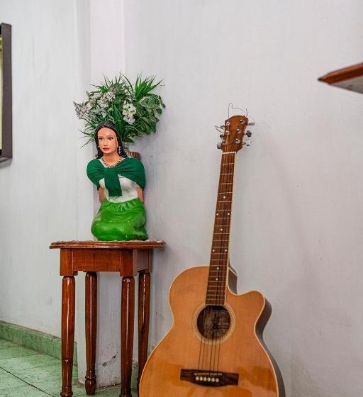 Majatalo Hostal Casa Cucu   Wifi, Hot Water, Ac, Free Water Refill   Stay 3 Nights Or More And Get 1 Day Free