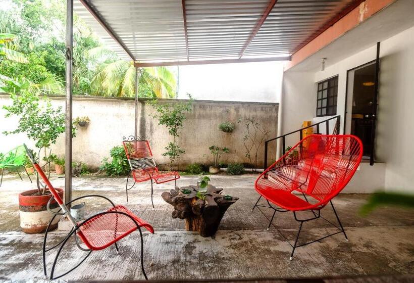 Majatalo Hostal Casa Cucu   Wifi, Hot Water, Ac, Free Water Refill   Stay 3 Nights Or More And Get 1 Day Free