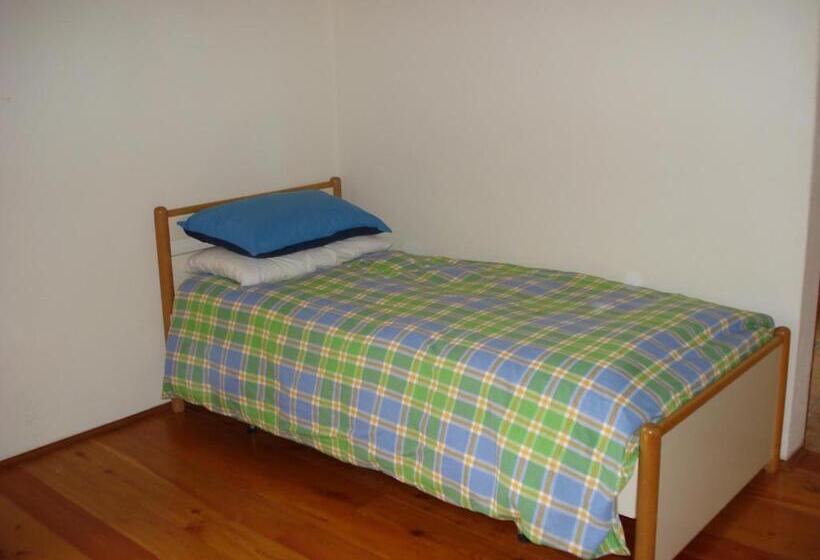 ペンション La Tufaia