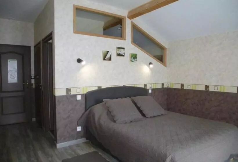 Majatalo Les Coteaux De Vigny