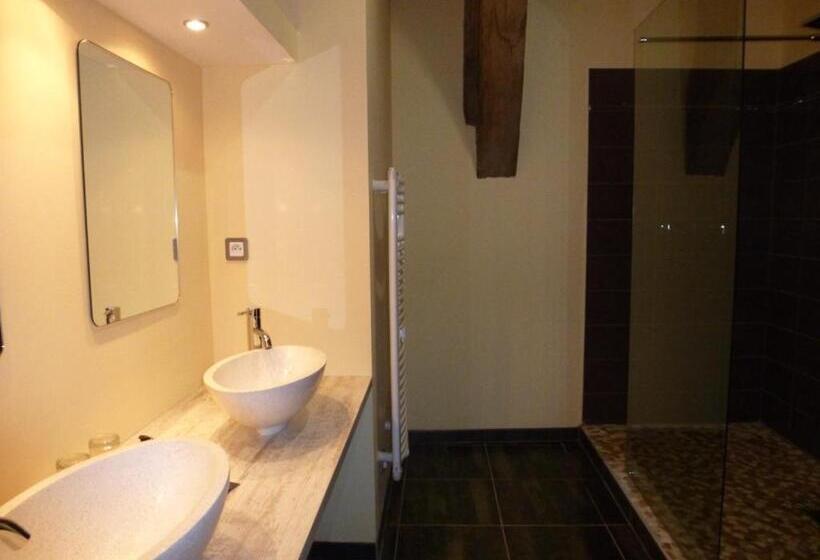 Pension Les Coteaux De Vigny