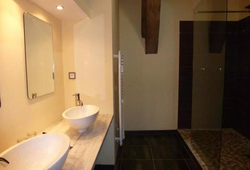 Majatalo Les Coteaux De Vigny