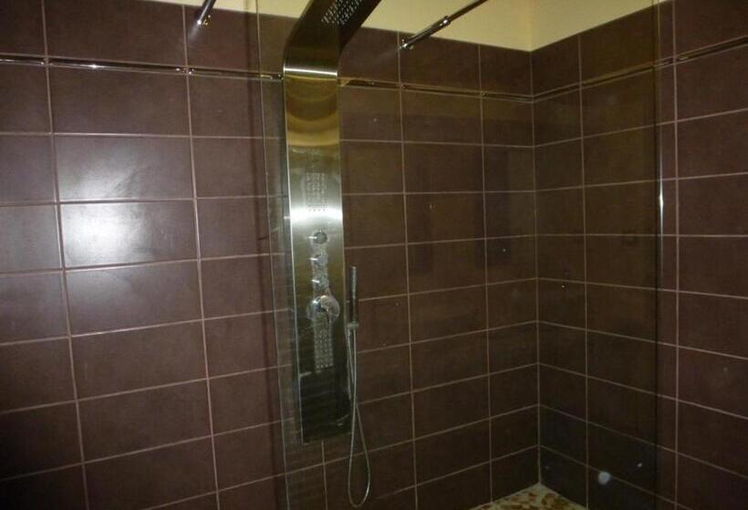 Pension Les Coteaux De Vigny