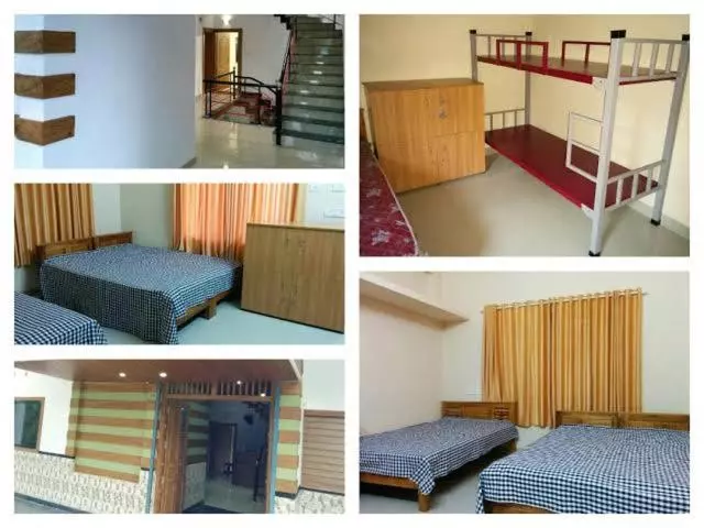 ペンション Malanad Guest House