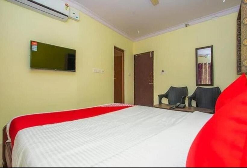 ペンション Malanad Guest House