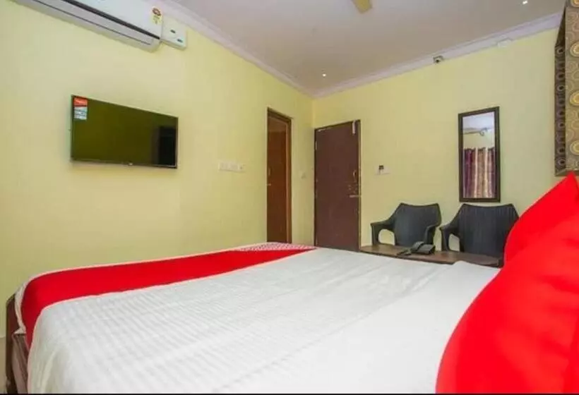 ペンション Malanad Guest House