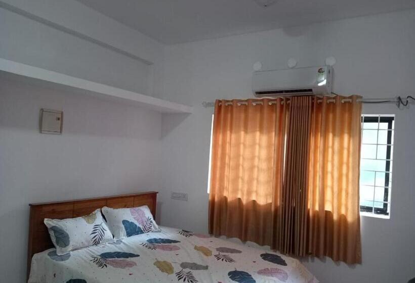 ペンション Malanad Guest House