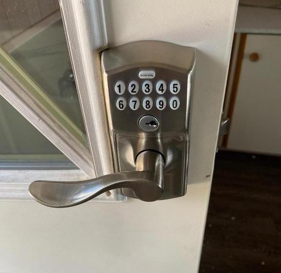 פנסיון Ntj Moose Lake Cabin