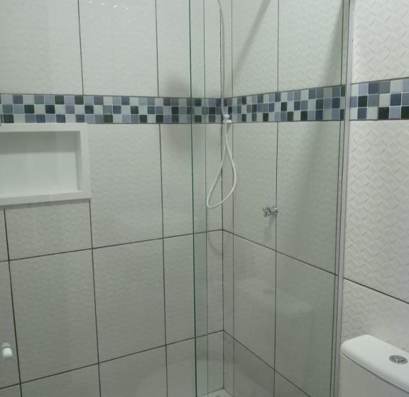 Pensão Pousada Das Acacias