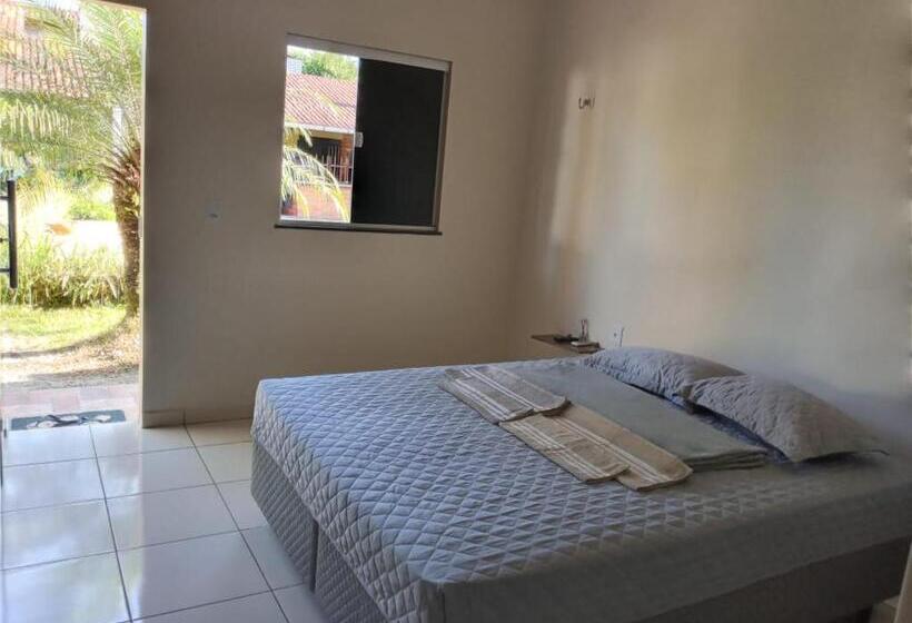 Pensão Pousada Das Acacias