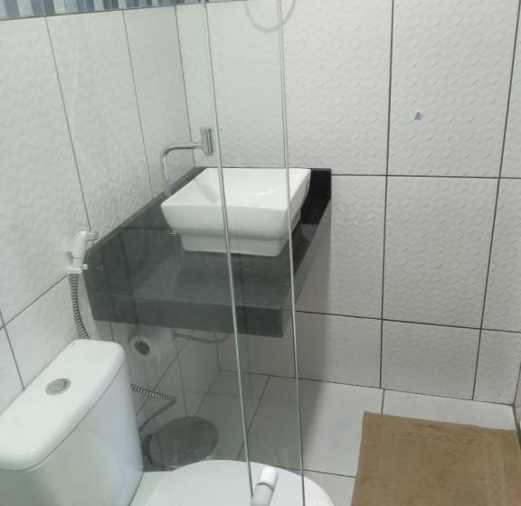 Pensão Pousada Das Acacias