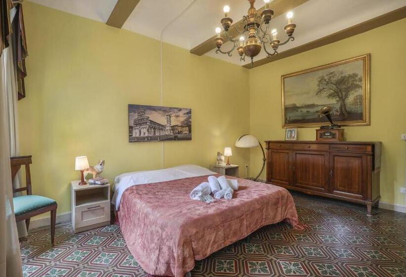 پانسیون Rooms Corte Delle Uova Centro Storico Piazza San Michele