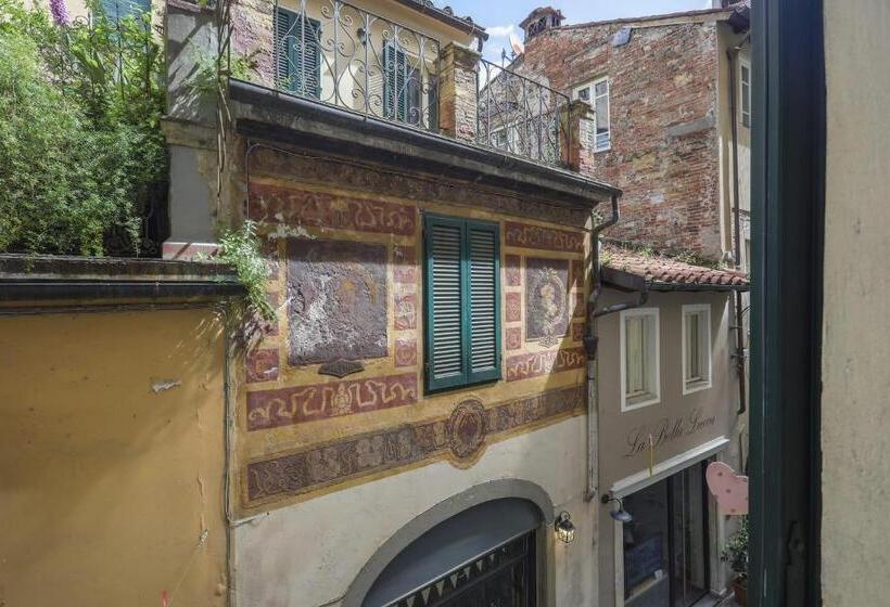 پانسیون Rooms Corte Delle Uova Centro Storico Piazza San Michele