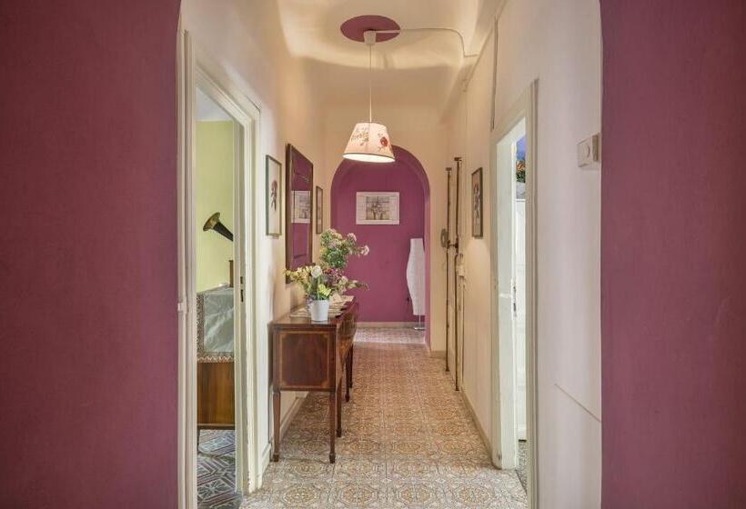 پانسیون Rooms Corte Delle Uova Centro Storico Piazza San Michele