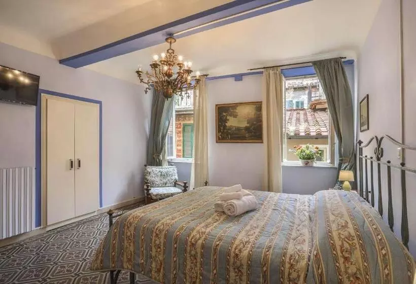 پانسیون Rooms Corte Delle Uova Centro Storico Piazza San Michele