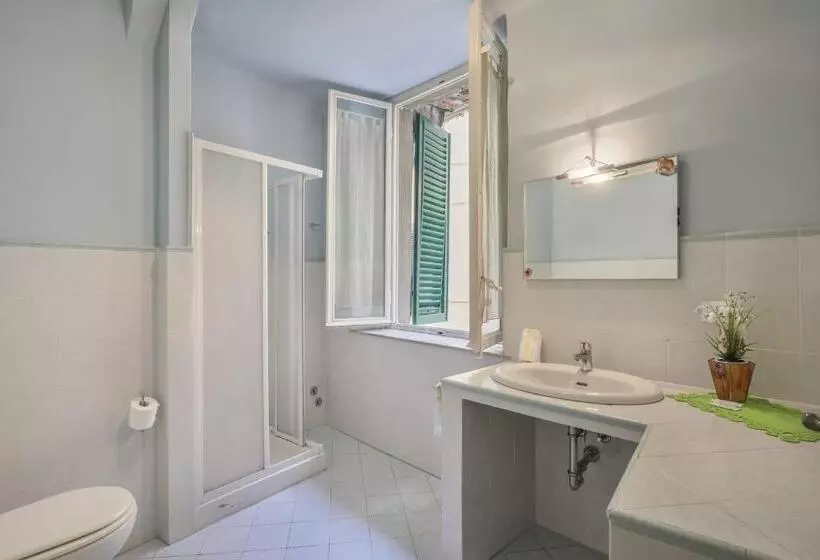 پانسیون Rooms Corte Delle Uova Centro Storico Piazza San Michele