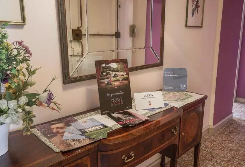 پانسیون Rooms Corte Delle Uova Centro Storico Piazza San Michele