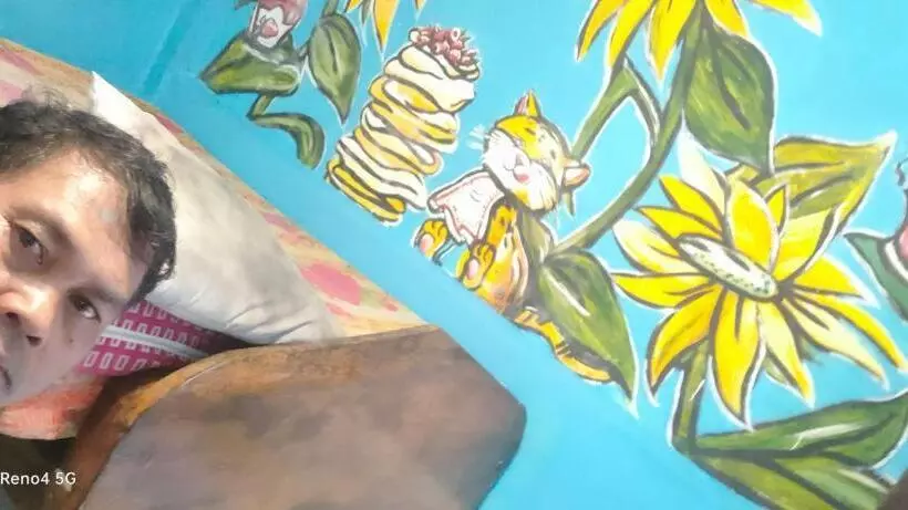 پانسیون Sunflower Guesthouse Koh Rong