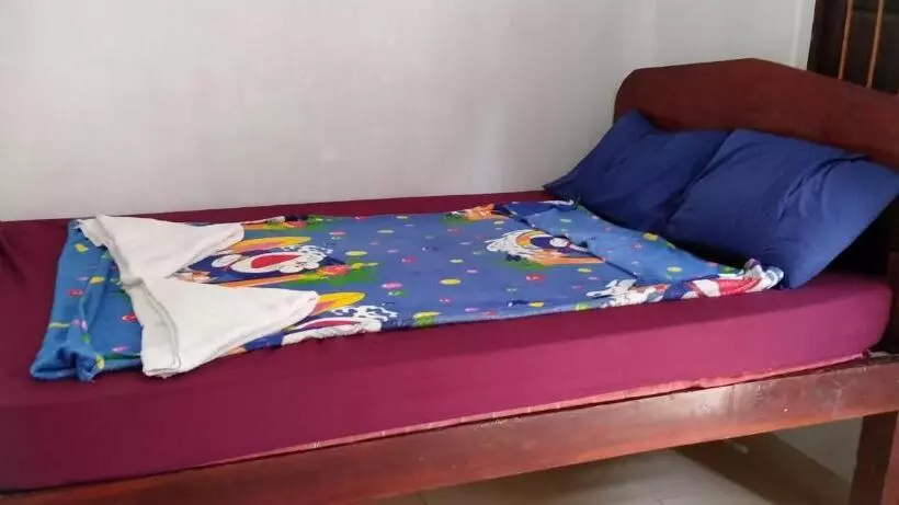 پانسیون Sunflower Guesthouse Koh Rong