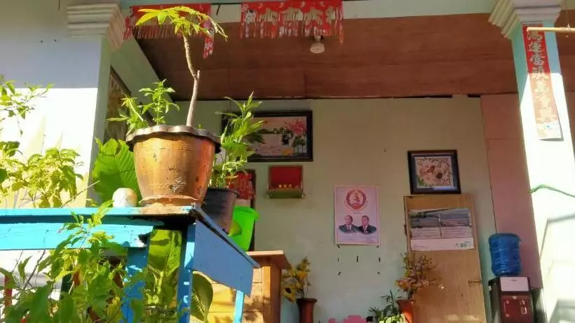 پانسیون Sunflower Guesthouse Koh Rong